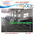 High Quality of PP Sheet Production Machinery